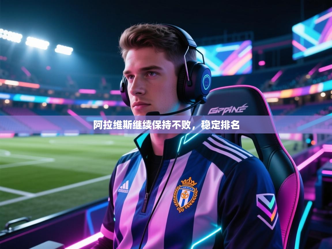 阿拉维斯继续保持不败，稳定排名