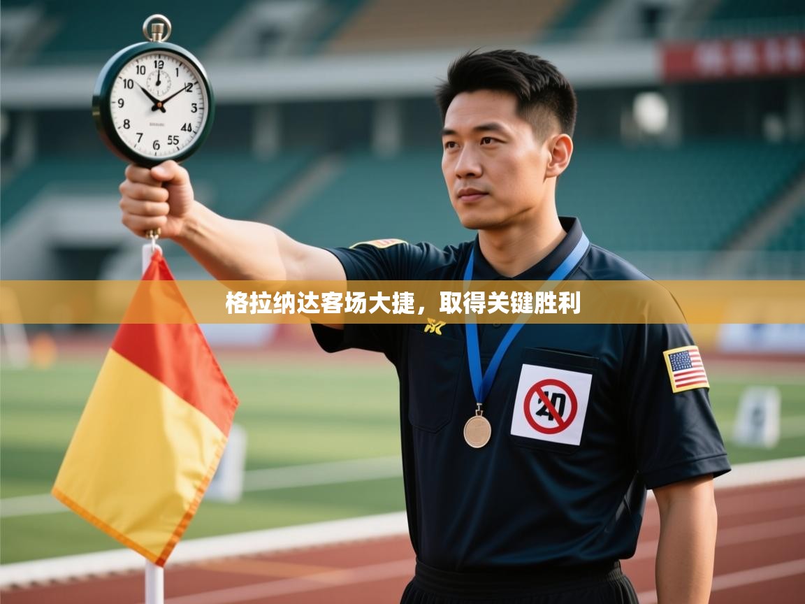 格拉纳达客场大捷,取得关键胜利 第1张