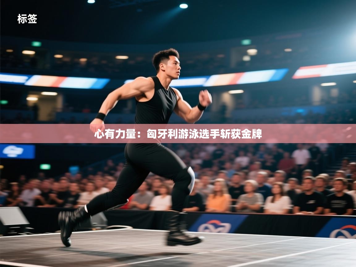 心有力量：匈牙利游泳选手斩获金牌  第2张