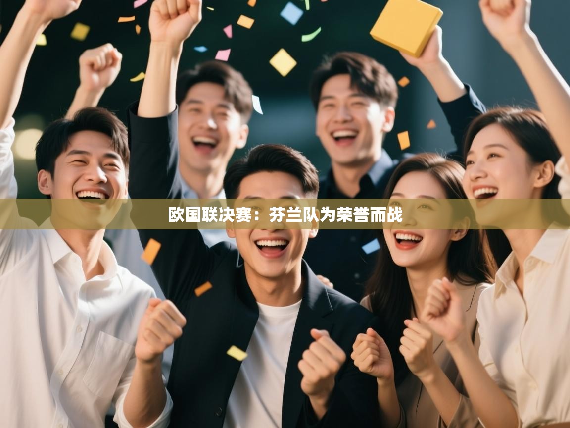 欧国联决赛：芬兰队为荣誉而战