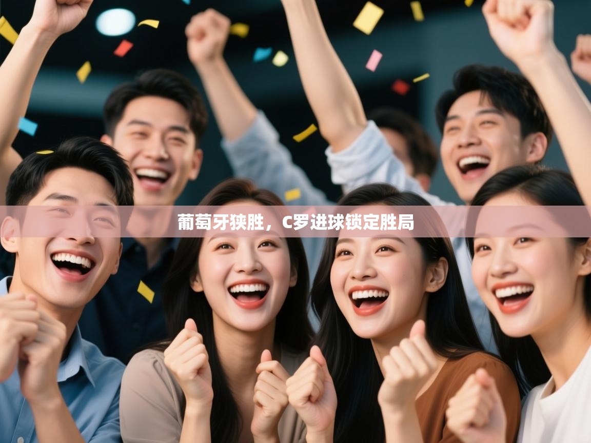 葡萄牙狭胜，C罗进球锁定胜局