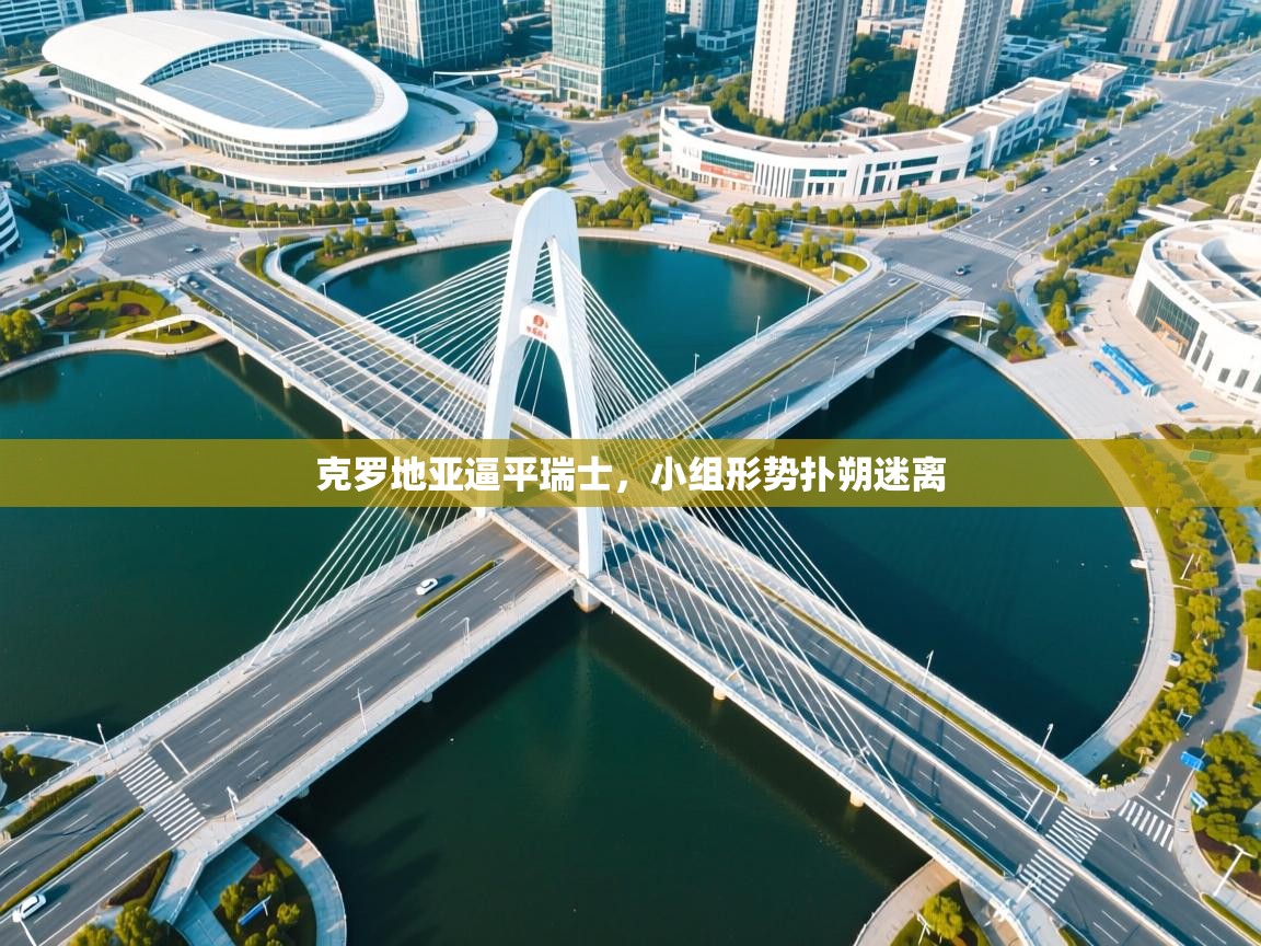 克罗地亚逼平瑞士，小组形势扑朔迷离  第1张