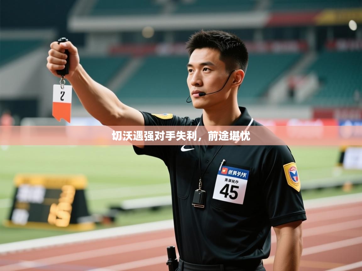 切沃遇强对手失利，前途堪忧  第1张