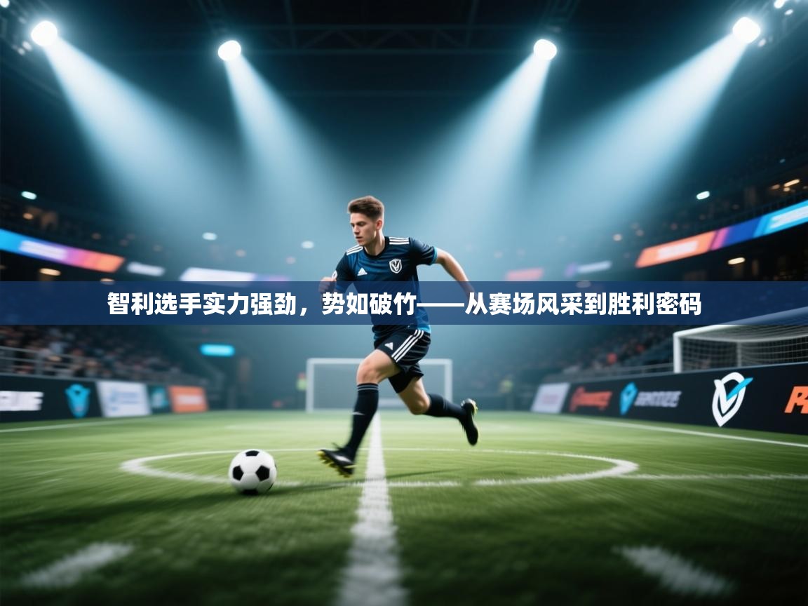 智利选手实力强劲，势如破竹——从赛场风采到胜利密码  第1张