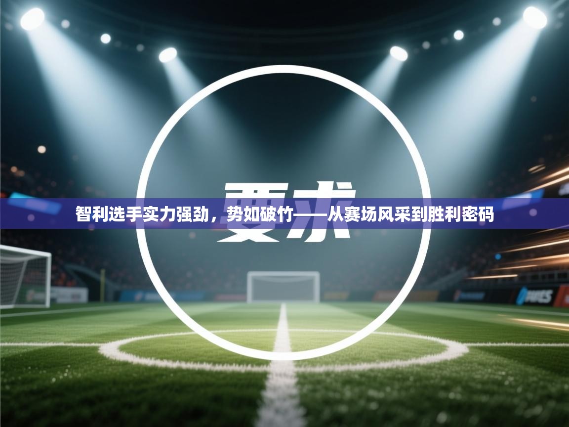 智利选手实力强劲，势如破竹——从赛场风采到胜利密码  第2张