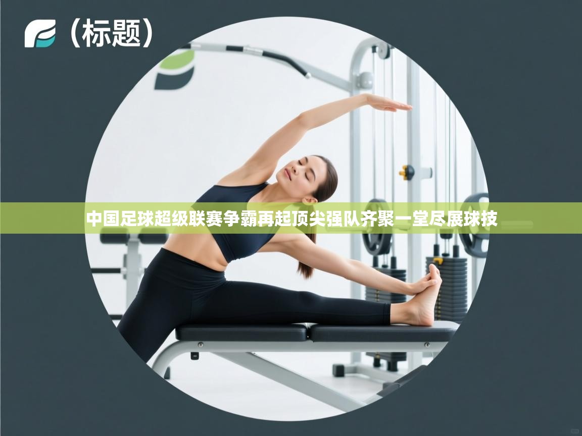 中国足球超级联赛争霸再起顶尖强队齐聚一堂尽展球技  第2张