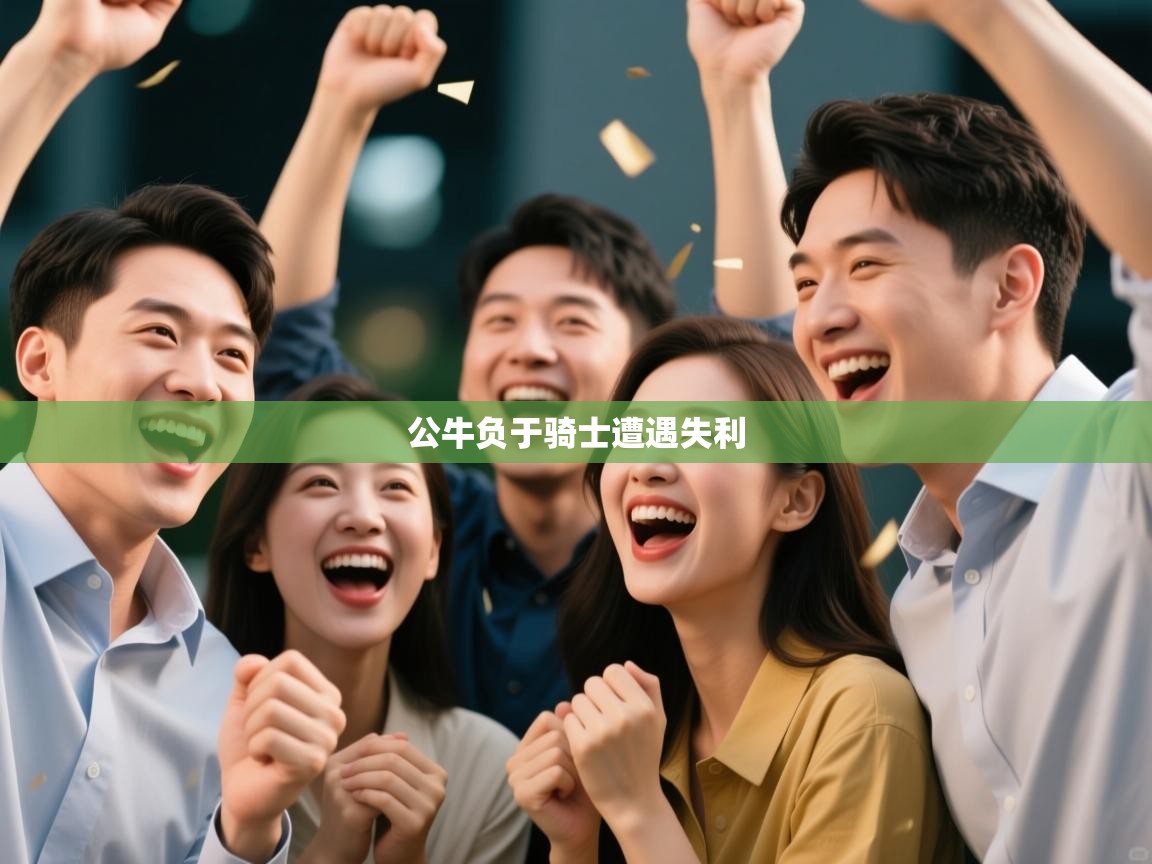 公牛负于骑士遭遇失利 第1张