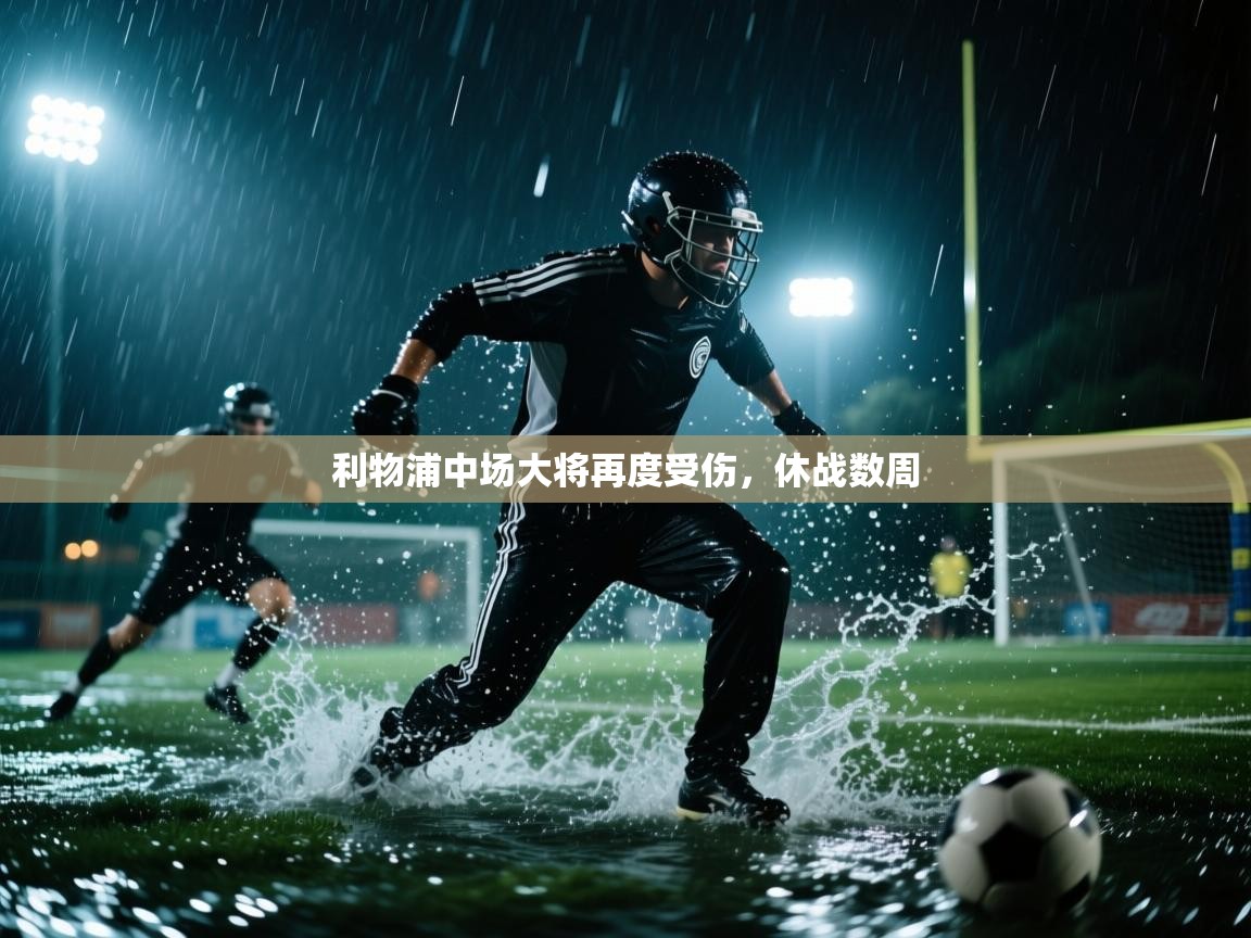 利物浦中场大将再度受伤，休战数周  第2张