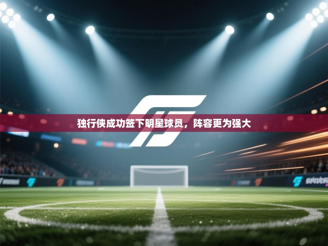 独行侠成功签下明星球员，阵容更为强大  第2张