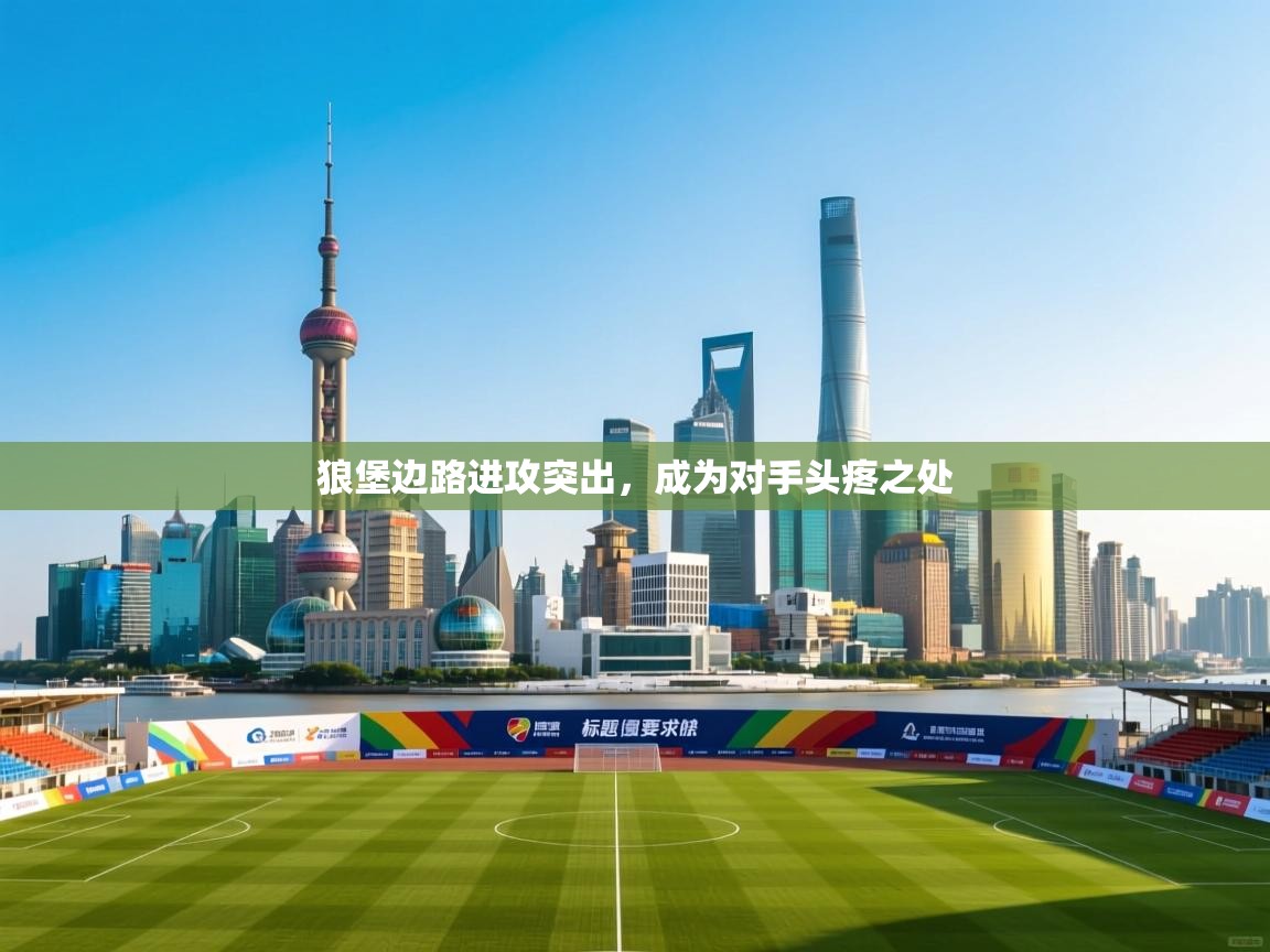 狼堡边路进攻突出，成为对手头疼之处  第2张